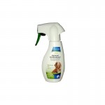 Spray zapobiegający oznaczaniu przez psa terenu w domu FRANCODEX - 200 ml 