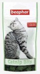 Beaphar Catnip Bits 35g/150g - przysmak dla kotów z kocimiętką