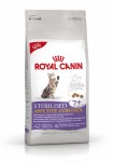 Royal Canin Sterilised Appetite Control 7+ 0,4/1,5/3,5 kg