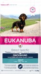 Eukanuba Dog Dry Breed Specific All Dachshund Chicken Bag  2,5kg
