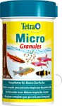 Tetra Micro Granules dla ryb tropikalnych 100 ml 