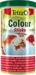 Tetra Pond Colour Sticks pokarm dla rybek  - różne wielkości