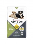 Versele Laga Opti Life Adult Maxi 1kg/12,5kg - drobiowa karma dla dorosłych psów ras dużych i olbrzymich