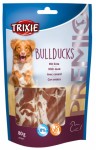 Trixie, Przysmak dla psa Premio Bullducks, z kaczką, 80 G