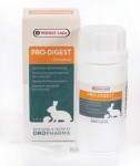 Versele Laga Oropharma Pro-digest 40g - preparat prebiotyczny na trawienie dla małych zwierząt 40g