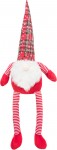 Trixie Krasnal świąteczny pluszowy dla psa 86 cm