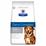 HILL'S PD Canine Derm Complete 12kg