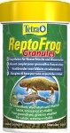 Tetra pokarm dla żab i traszek, ReptoFrog Granules 100 ml 
