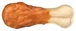 Denta Fun kość do pielęgnacji zębów z kurczakiem 11cm