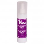KW Spray z aloesem nawilżający i łagodzący 75 ml
