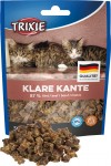 Trixie Klare Kante przysmak dla kota wołowina 50g