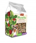 Vitapol Vita Herbal Liść Maliny dla gryzoni i królika 40 g