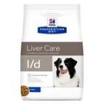 HILL'S PD CANINE L/D Liver Care 5kg
