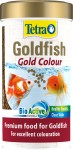 Tetra Goldfish Gold Colour 250 ml