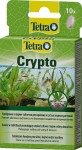 Tetra Crypto - różne warianty