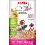 ZOLUX Podściółka RodyCob dla gryzoni i królika 5 l (jeżyna, liczi)