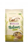 Versele Laga Snack Nature Cereals 500g/2kg - płatki zbożowe, prażone zboża i owoce