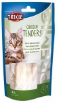 Trixie Przysmak dla kota PREMIO Chicken Tenders - 4 szt./70 g