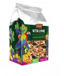 Vitapol Vitaline Mix bakaliowy dla papug i ptaków egzotycznych 200g