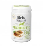 Brit Vitamins Probiotic suplement dla psa na trawienie 150g