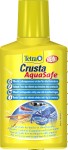Tetra Crusta AquaSafe środek do uzdatniania wody 100 ml