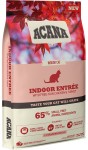 ACANA Indoor Entree Cat sucha karma dla kotów z kurczakiem - różna waga