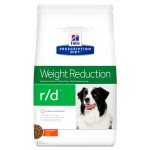 HILL'S PD CANINE R/D Weight Reduction 12kg