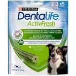 Dentalife ActivFresh Przysmak dla psów ras średnich - różna waga
