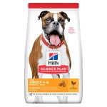 Hill's SP Science Plan Canine Adult Light Chicken 14kg