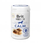 Brit Vitamins Calm suplement dla psa na uspokojenie 150g