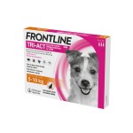 FRONTLINE Tri-Act - roztwór do nakrapiania dla psów o różnej wadze