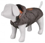 Trixie Płaszcz dla psa Cervino brązowy - różne rozmiary