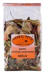 Karma ziołowo - warzywna 150g - uzupełniająca karma dla królików Herbal Pets