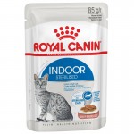 Royal Canin FHN Indoor w sosie 85g