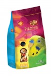 Vitapol Karma PREMIUM dla papużki falistej 1kg