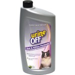 Urine Off Preparat usuwający mocz Cat & Kitten Urine dla kotów i kociąt 946ml