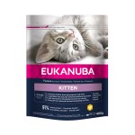 Eukanuba Kitten Healthy Start Rich in Chicken 400g