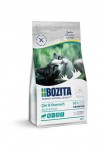Bozita Feline Diet & Stomach sucha karma dla kotów wrażliwych - różna waga