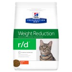 HILL'S PD FELINE R/D Weight Reduction 1,5kg