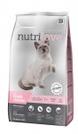 Nutrilove Premium dla kota STERILE ze świeżym kurczakiem - różna waga