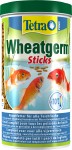 Tetra Pond Wheatgerm Sticks pokarm jesień/wiosna dla ryb stawowych - różne wielkości