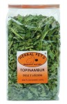 Topinambur ziele z liściem 70g - uzupełniająca karma dla gryzoni Herbal Pets