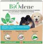 Francodex Szampon Biodene w kostce dla psów i szczeniąt 100ml