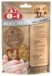 8in1 Przysmak Liofilizowany dla psa Dog Freeze Dried Chicken 50 g