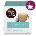 Nestle NESCAFÉ DOLCE GUSTO Flat White - różne warianty