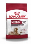 Royal Canin Medium Ageing 10+, 15 kg