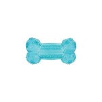 ZOLUX Kość POP z gumy TPR dla psa - różne rozmiary i kolory