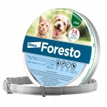 Elanco Foresto obroża dla psa i kota poniżej 8 kg - długość 38 cm 