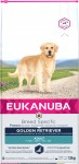 Eukanuba Dog Dry Breed Specific All Golden Retriever Chicken Bag  12kg