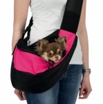 Trixie Torba na ramię SLING dla małego psa